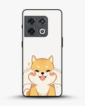 Creslia cute shiba inu phone case - cute shiba inu phone case oneplus 10 pro
