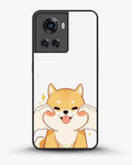 Creslia cute shiba inu phone case - cute shiba inu phone case oneplus 10r