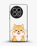 Creslia cute shiba inu phone case - cute shiba inu phone case oneplus 13