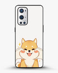 Creslia cute shiba inu phone case - cute shiba inu phone case oneplus 9 pro
