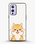 Creslia cute shiba inu phone case - cute shiba inu phone case oneplus 9