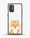 Creslia cute shiba inu phone case - cute shiba inu phone case oneplus 9r