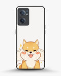 Creslia cute shiba inu phone case - cute shiba inu phone case oneplus nord ce2