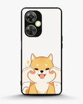 Creslia cute shiba inu phone case - cute shiba inu phone case oneplus nord ce3 lite