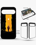 Creslia dark alley clown phone case general construction specs - dark alley clown phone case google pixel general specs 1
