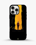 Creslia dark alley clown phone case - dark alley clown phone case iphone 15 pro max