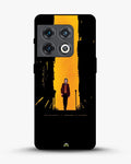 Creslia dark alley clown phone case - dark alley clown phone case oneplus 10 pro