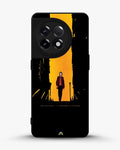 Creslia dark alley clown phone case - dark alley clown phone case oneplus 11r