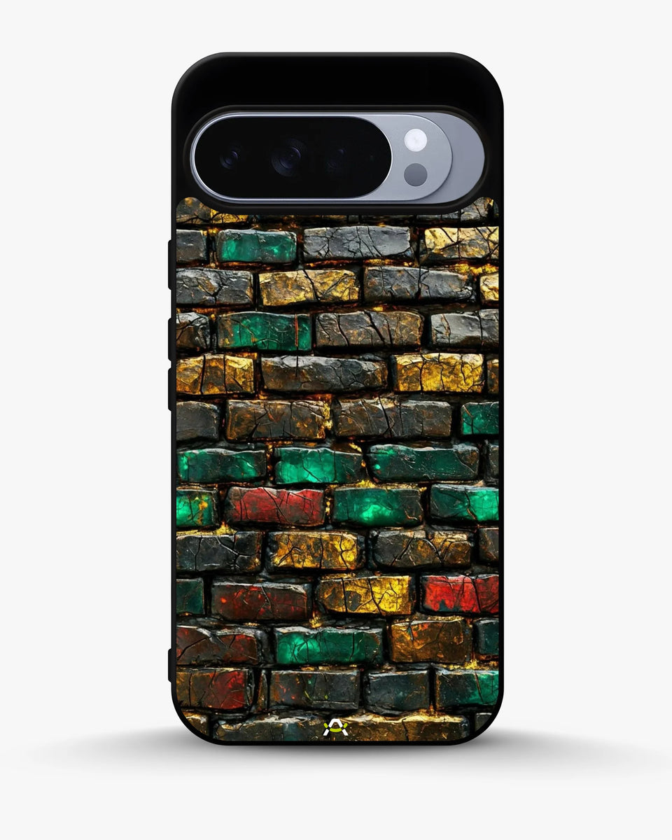 Creslia designer back cover phone case - designer back cover phone case google pixel 10 pro xl