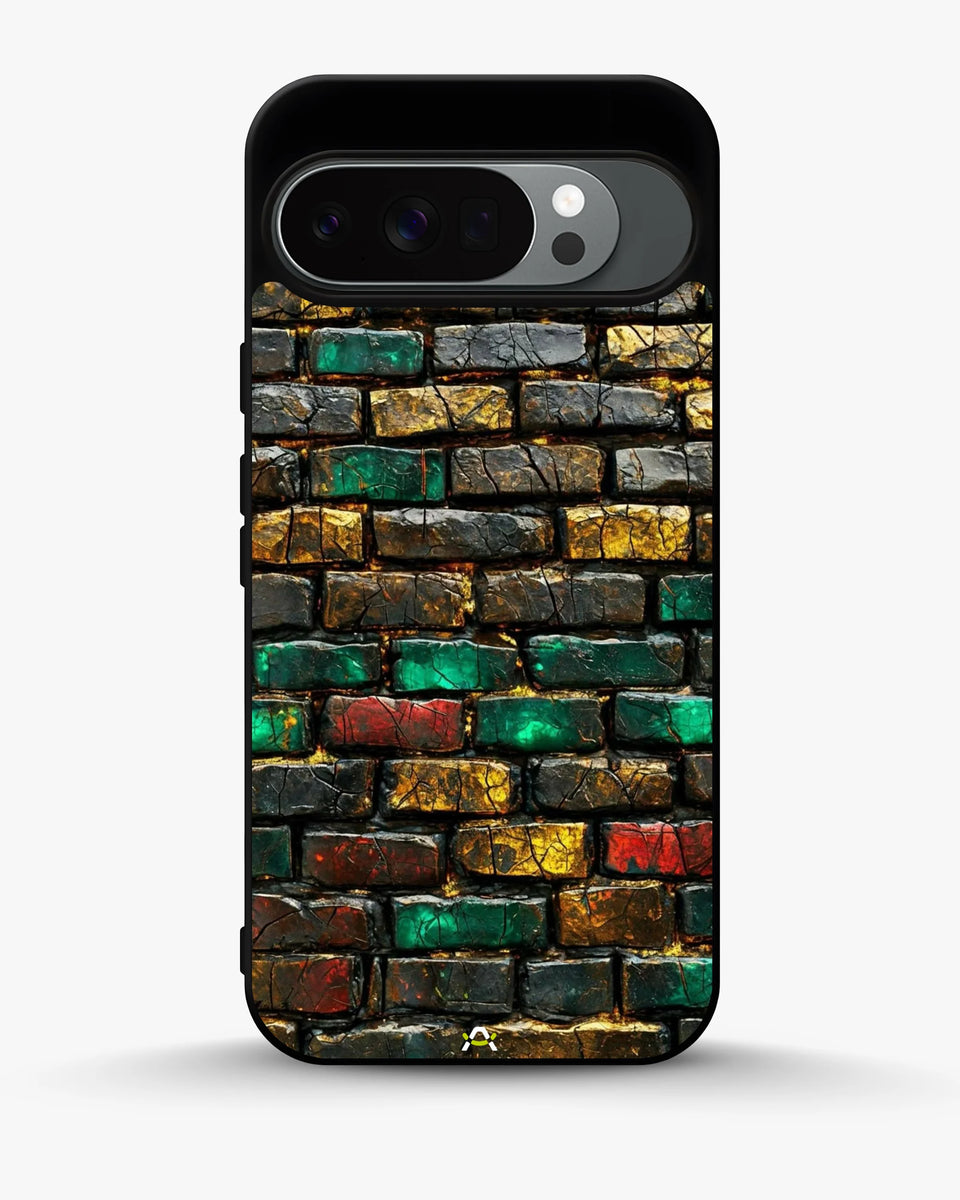 Creslia designer back cover phone case - designer back cover phone case google pixel 10 pro