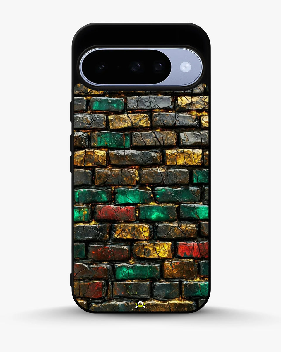 Creslia designer back cover phone case - designer back cover phone case google pixel 10
