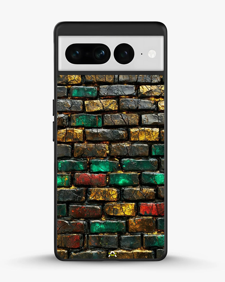 Creslia designer back cover phone case - designer back cover phone case google pixel 7 pro