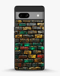 Creslia designer back cover phone case - designer back cover phone case google pixel 7a