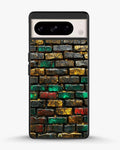 Creslia designer back cover phone case - designer back cover phone case google pixel 8 pro