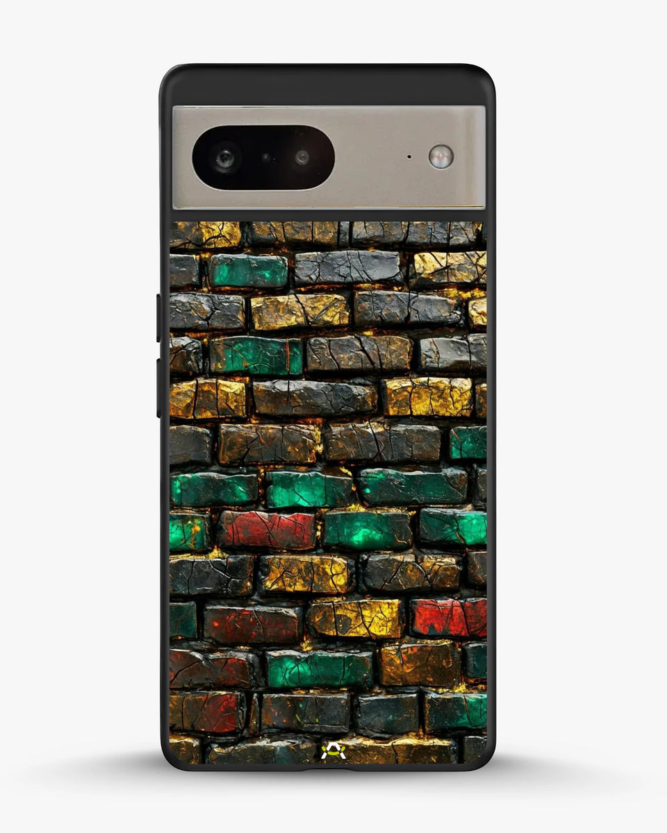 Creslia designer back cover phone case - designer back cover phone case google pixel 8