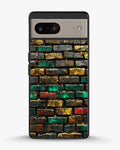 Creslia designer back cover phone case - designer back cover phone case google pixel 8a