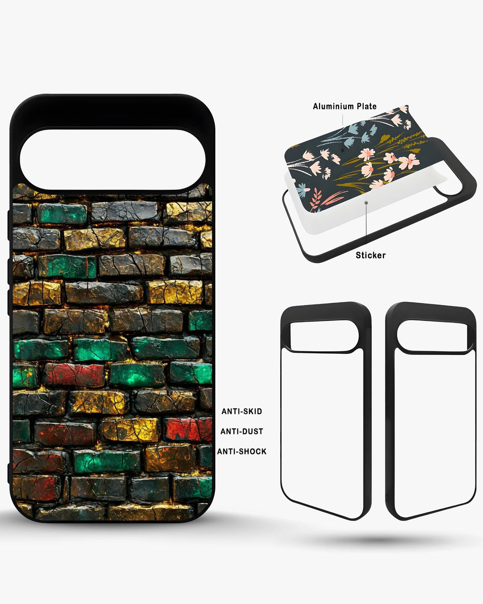 Creslia designer back cover phone case general construction specs - designer back cover phone case google pixel general specs 1
