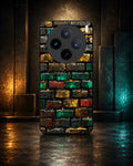 Creslia designer back cover phone case general construction specs - designer back cover phone case google pixel general specs 4