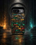 Creslia designer back cover phone case general construction specs - designer back cover phone case google pixel general specs 6