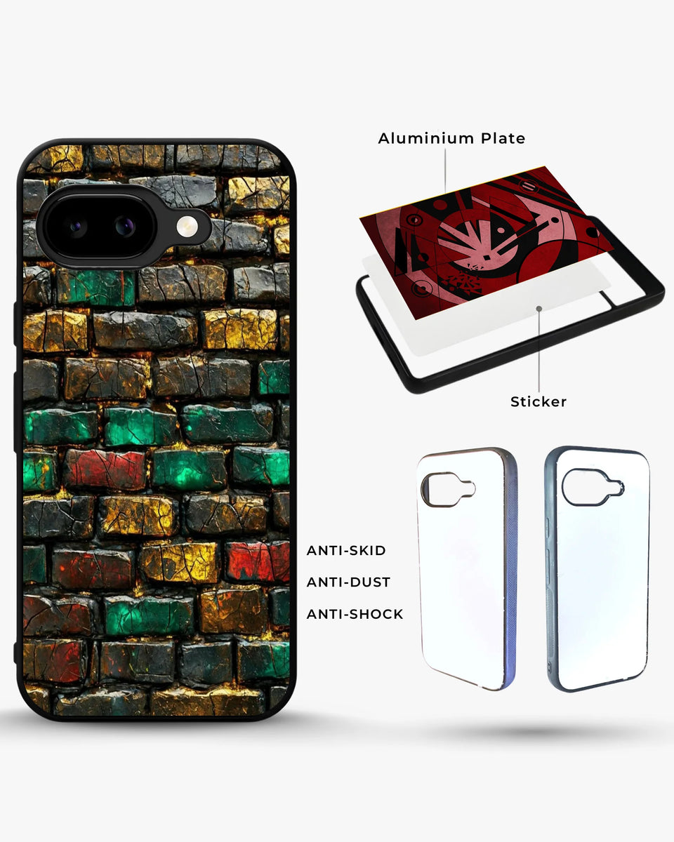 Creslia designer back cover phone case general construction specs - designer back cover phone case google pixel general specs