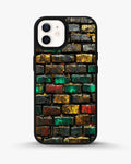 Creslia designer back cover phone case - designer back cover phone case iphone 12