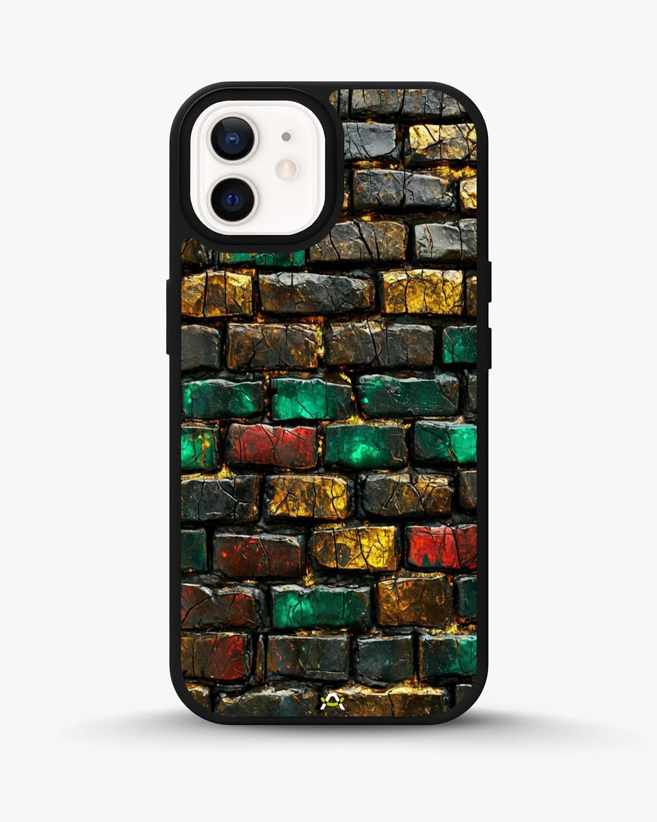 Creslia designer back cover phone case - designer back cover phone case iphone 12