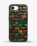 Creslia designer back cover phone case - designer back cover phone case iphone 16e