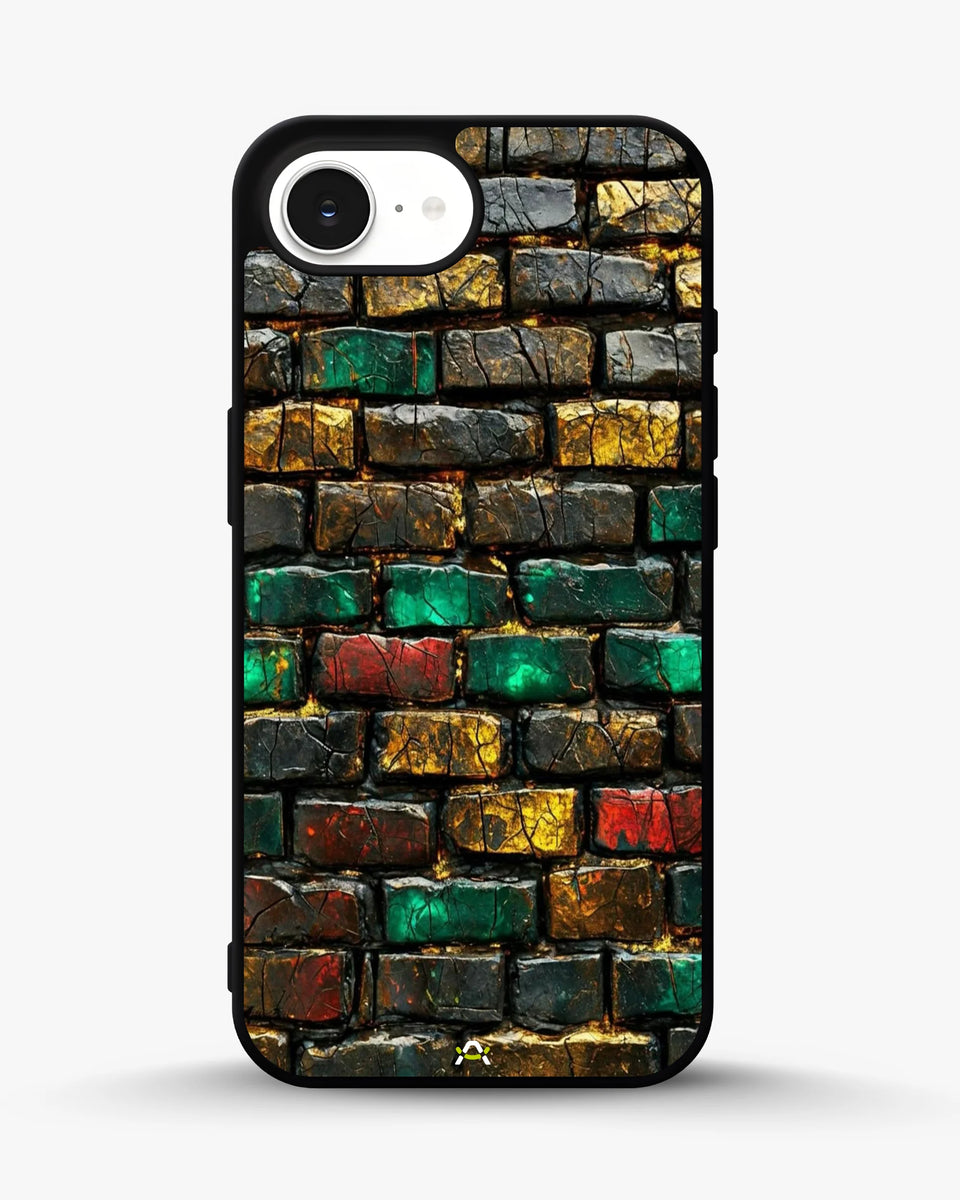 Creslia designer back cover phone case - designer back cover phone case iphone 16e