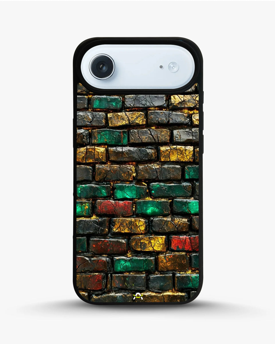 Creslia designer back cover phone case - designer back cover phone case iphone 17 air