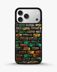 Creslia designer back cover phone case - designer back cover phone case iphone 17 pro max