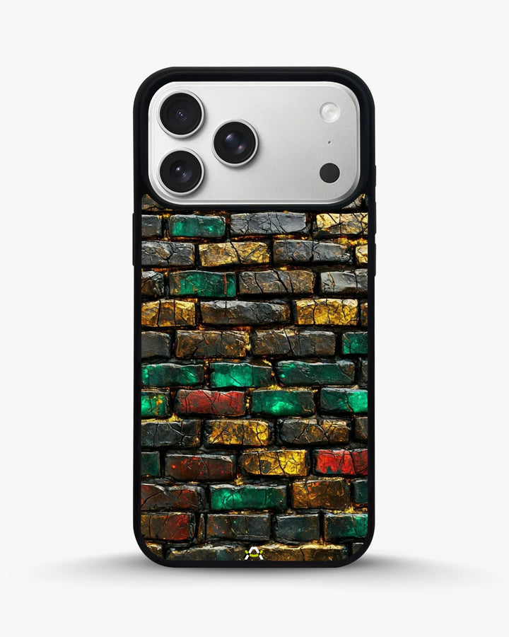 Creslia designer back cover phone case - designer back cover phone case iphone 17 pro max