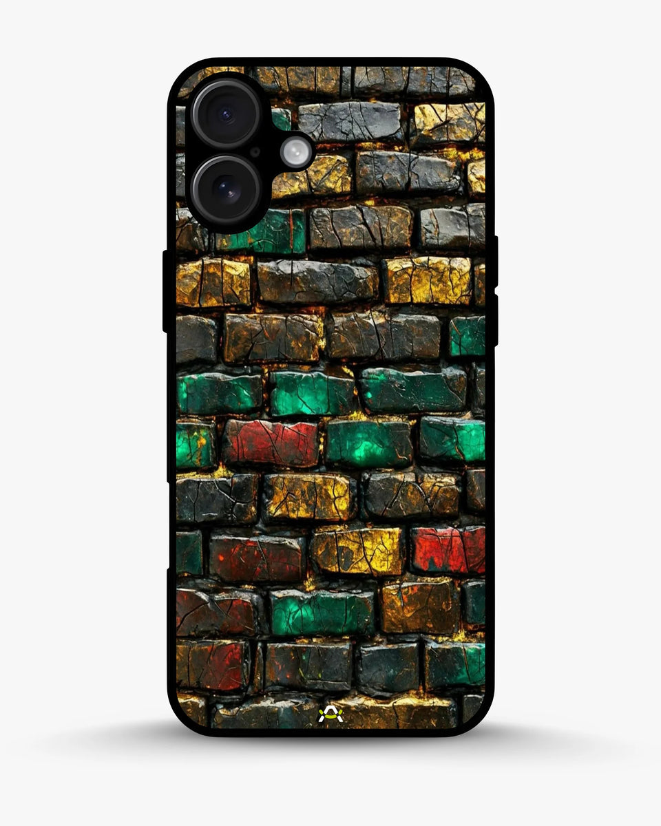 Creslia designer back cover phone case - designer back cover phone case iphone 17