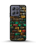 Creslia designer back cover phone case - designer back cover phone case moto g power 2025