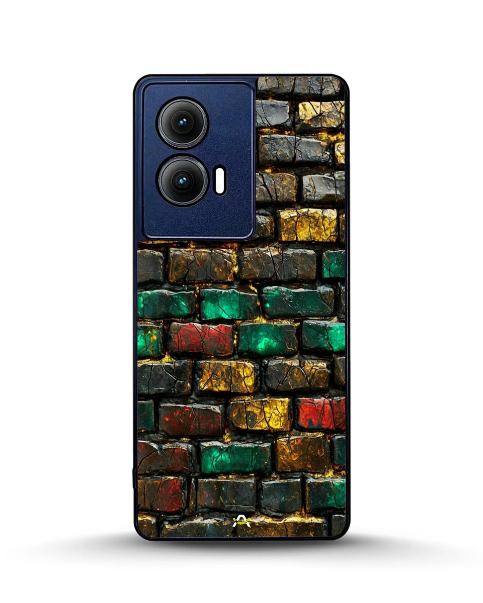 Creslia designer back cover phone case - designer back cover phone case motorola edge 2024