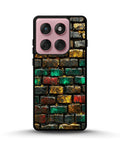 Creslia designer back cover phone case - designer back cover phone case motorola edge 2025