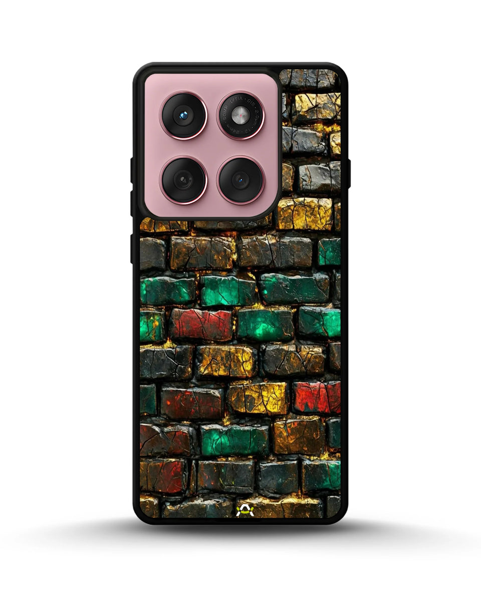 Creslia designer back cover phone case - designer back cover phone case motorola edge 2025
