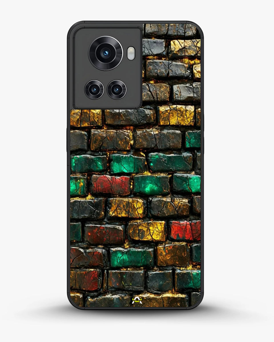 Creslia designer back cover phone case - designer back cover phone case oneplus 10r