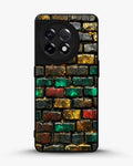 Creslia designer back cover phone case - designer back cover phone case oneplus 11r