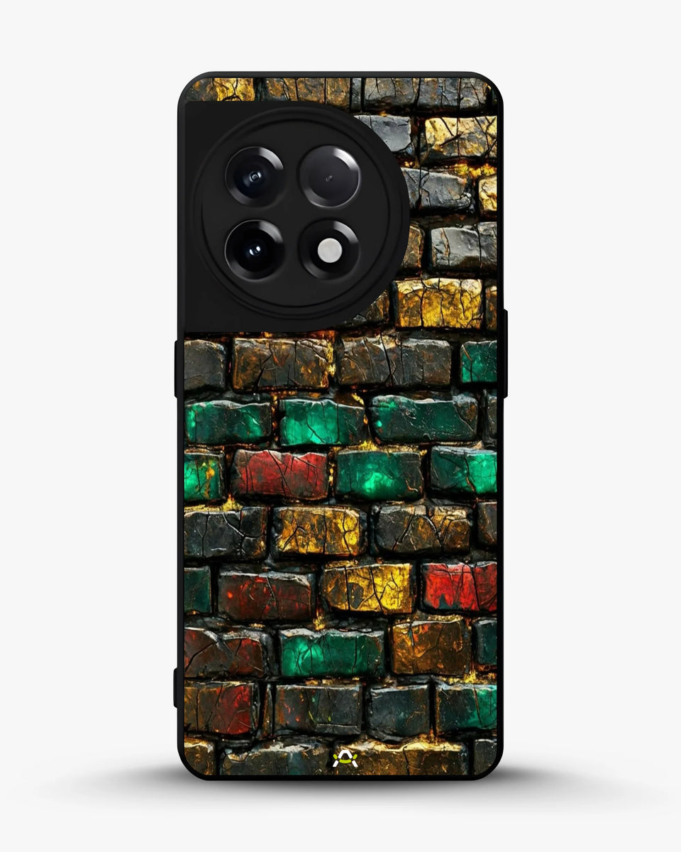 Creslia designer back cover phone case - designer back cover phone case oneplus 11r