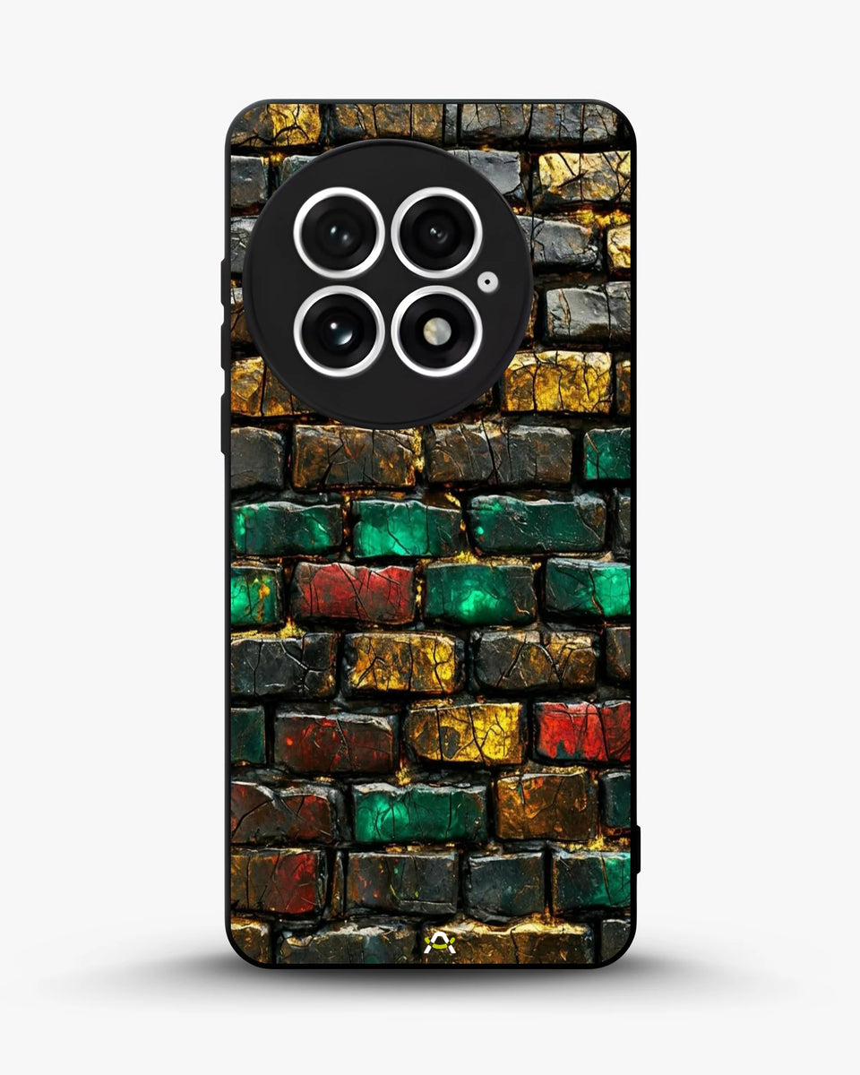 Creslia designer back cover phone case - designer back cover phone case oneplus 13