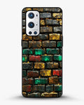 Creslia designer back cover phone case - designer back cover phone case oneplus 9 pro