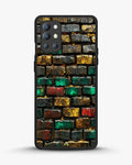 Creslia designer back cover phone case - designer back cover phone case oneplus 9r