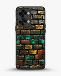 Creslia designer back cover phone case - designer back cover phone case oneplus nord 2t