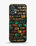 Creslia designer back cover phone case - designer back cover phone case oneplus nord ce2 lite