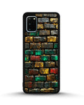 Creslia designer back cover phone case - designer back cover phone case samsung galaxy s20 fe