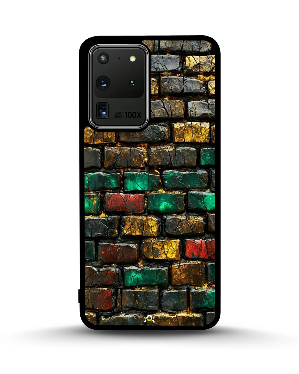 Creslia designer back cover phone case - designer back cover phone case samsung galaxy s20 ultra