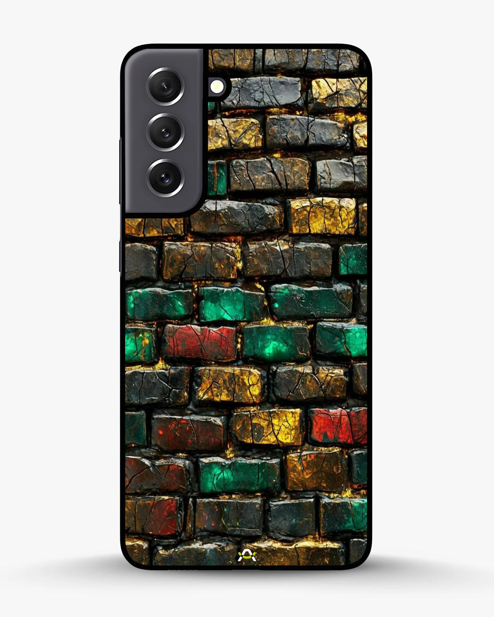 Creslia designer back cover phone case - designer back cover phone case samsung galaxy s22 plus