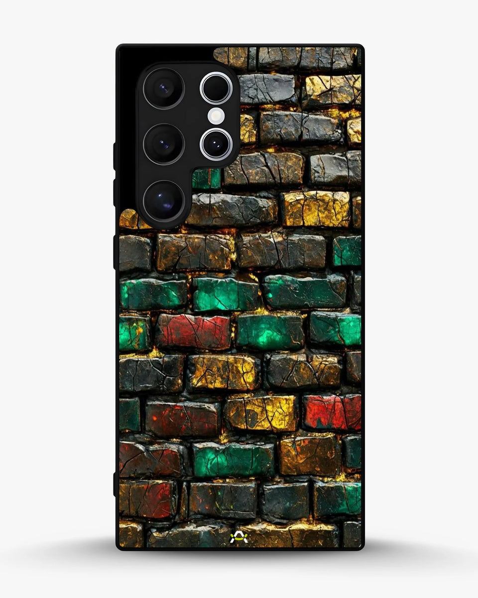 Creslia designer back cover phone case - designer back cover phone case samsung galaxy s22 ultra