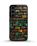 Creslia designer back cover phone case - designer back cover phone case samsung galaxy s23 plus