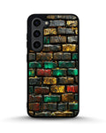 Creslia designer back cover phone case - designer back cover phone case samsung galaxy s23